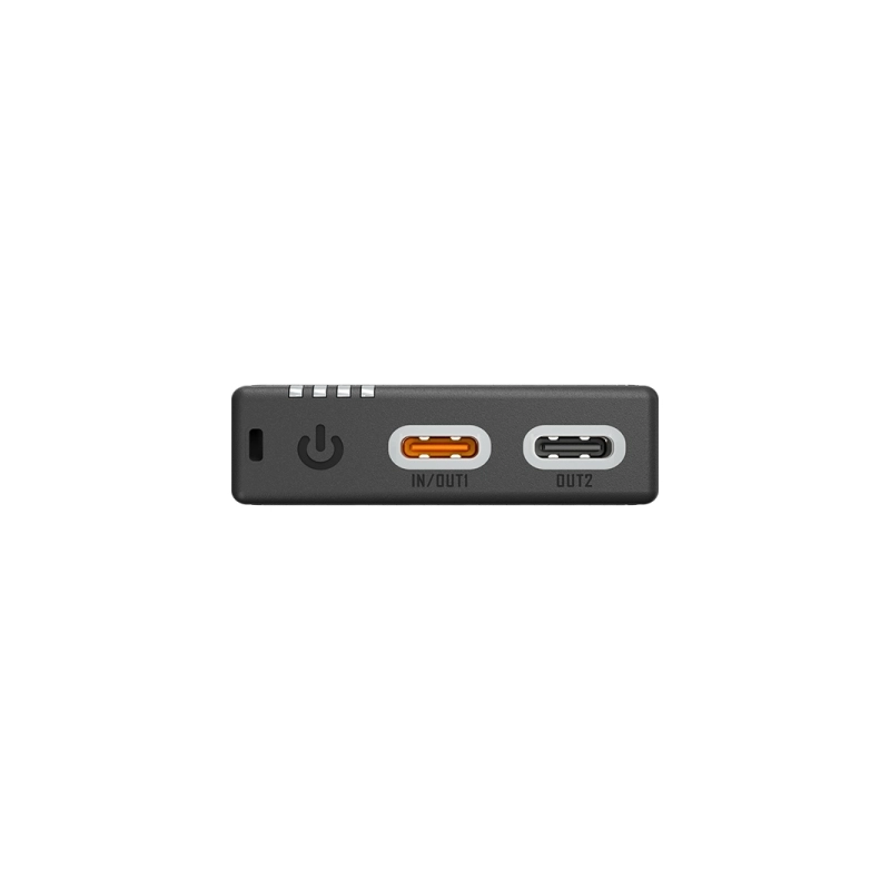 Nitecore NB10000 Gen4 10000mAh Power Bank